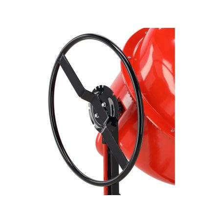 Betonkeverő 800W 200 liter