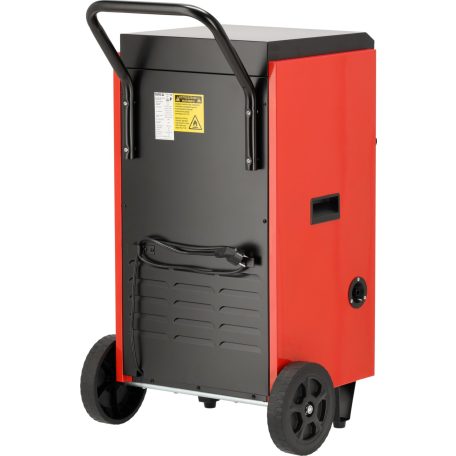 Páramentesító 70L/24H 950W