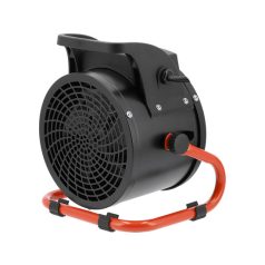 Elektromos hőlégbefúvó 2 kW