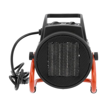 Elektromos hőlégbefúvó 2 kW