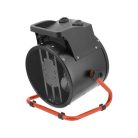 Elektromos hősugárzó 5 kW