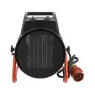 Elektromos hősugárzó 5 kW