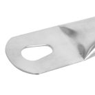 Nyeles lábas fedővel 1,9 liter 160 x 95 mm inox