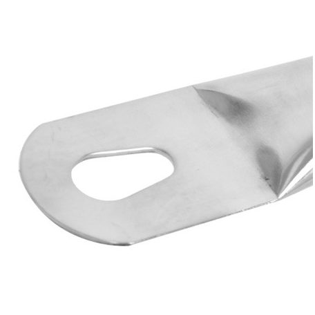 Nyeles lábas fedővel 1,9 liter 160 x 95 mm inox