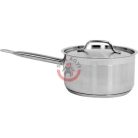 Nyeles lábas 20x10,5cm 3.3l