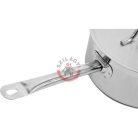 Nyeles lábas 20x10,5cm 3.3l