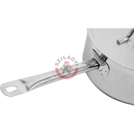 Nyeles lábas 20x10,5cm 3.3l