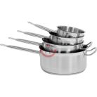 Nyeles lábas 20x10,5cm 3.3l