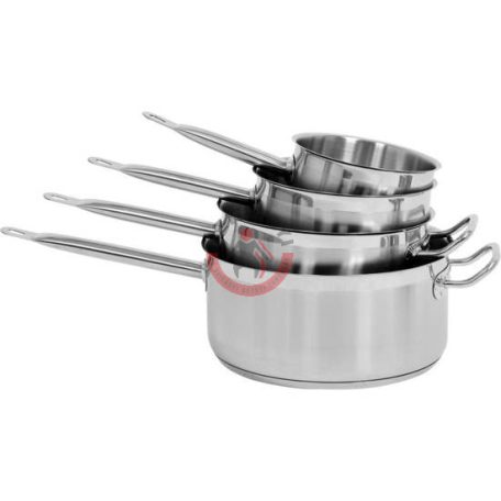 Nyeles lábas 20x10,5cm 3.3l