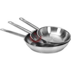 Serpenyő 28cm 3,1l