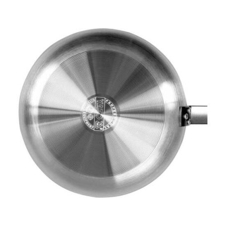 Teflon serpenyő 24cm