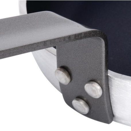 Teflon serpenyő 24cm