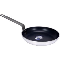 Teflon serpenyő indukciós 24cm