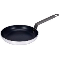 Teflon serpenyő indukciós 24cm