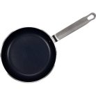 Teflon serpenyő indukciós 24cm