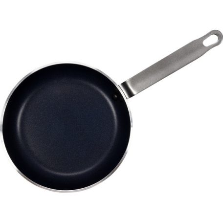 Teflon serpenyő indukciós 24cm