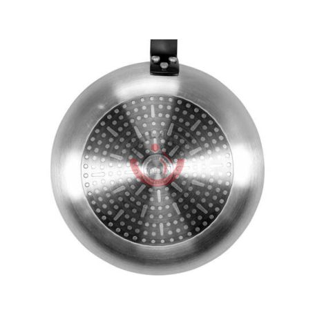 Teflon serpenyő indukciós 28cm