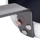 Teflon serpenyő indukciós 28cm