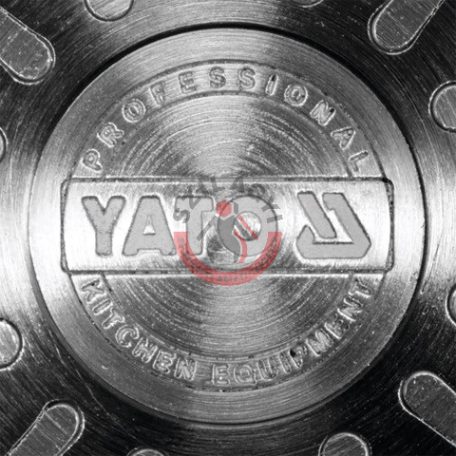 Teflon serpenyő indukciós 28cm