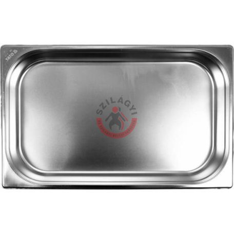 YATO GASTRO Inox betét 65 mm GN 1/1