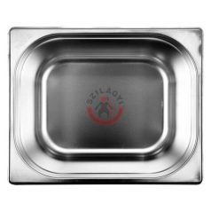 YATO GASTRO Inox betét 150 mm GN 1/2