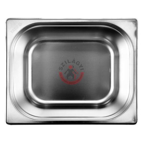 YATO GASTRO Inox betét 150 mm GN 1/2