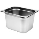 YATO GASTRO Inox betét 150 mm GN 1/2