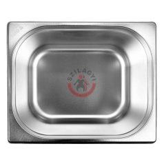 YATO GASTRO Inox betét 150 mm GN 1/2