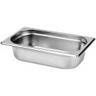YATO GASTRO Inox betét 65 mm GN 1/4