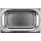 YATO GASTRO Inox betét 65 mm GN 1/4