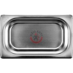 YATO GASTRO Inox betét 65 mm GN 1/4