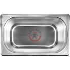 YATO GASTRO Inox betét 150 mm GN 1/4
