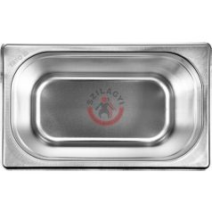 YATO GASTRO Inox betét 150 mm GN 1/4
