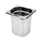 YATO GASTRO Inox betét 200 mm GN 1/6