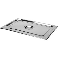 YATO GASTRO Inox betét fedő GN 1/1