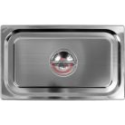 YATO GASTRO Inox betét fedő GN 1/1