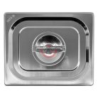 YATO GASTRO Inox betét fedő GN 1/2