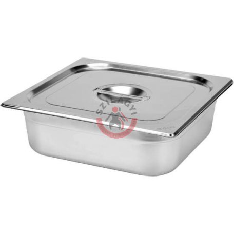 YATO GASTRO Inox betét fedő GN 1/2