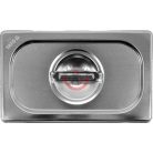 YATO GASTRO Inox betét fedő GN 1/4