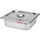 YATO GASTRO Inox betét fedő GN 1/6