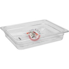 YATO GASTRO Csepegtető doboz betét műanyag GN 1/2