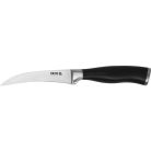 Hámozó kés, hajlított 9cm