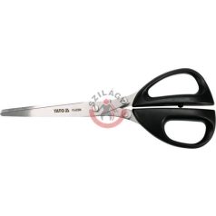 Fűszervágó olló 5 pengés