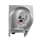 YATO GASTRO Elektromos zöldségszeletelő 550 W + 5 db vágótárcsa