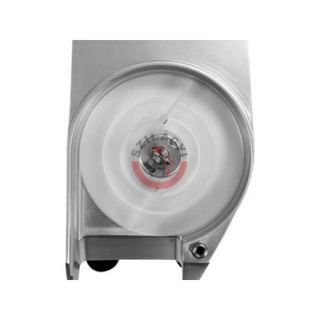 YATO GASTRO Elektromos zöldségszeletelő 550 W + 5 db vágótárcsa