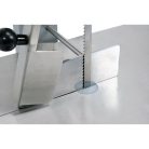 GASTRO Elektromos csontfűrész 1650 mm 550 W
