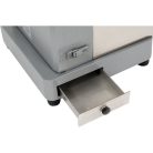 GASTRO Elektromos csontfűrész 1650 mm 550 W
