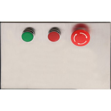GASTRO Elektromos csontfűrész 1650 mm 550 W