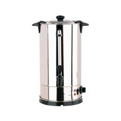 Elektromos ital melegentartó 10 liter 1400-1650 W INOX