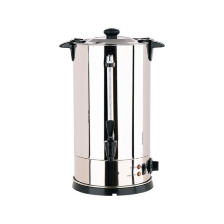 Elektromos ital melegentartó 10 liter 1400-1650 W INOX